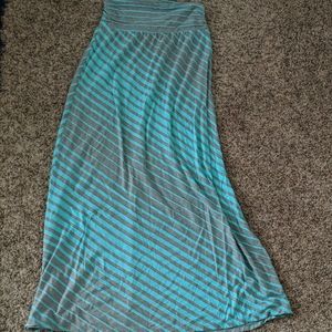 COPY - Gorgeous and flattering maxi skirt